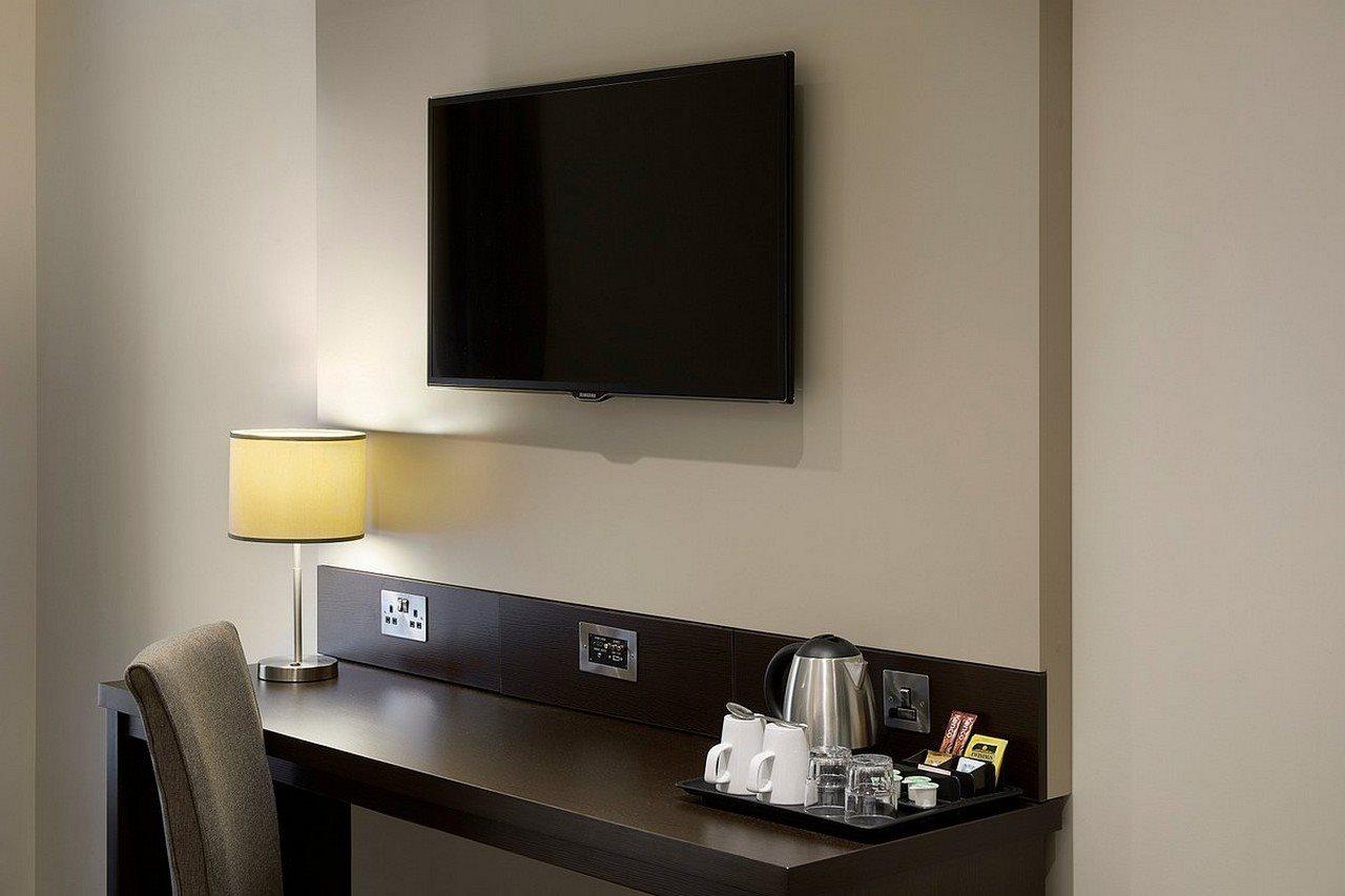 Premier Inn Leeds City Centre Extérieur photo